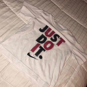 Nike shirt
